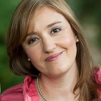 South Yuba River Citizens League Employee Jessica Haro's profile photo
