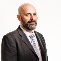 Natural Power Employee Jim Adams's profile photo