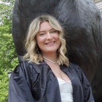 Callie Wardhammar Email & Phone Number