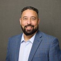 Amazon Web Services (AWS) Employee Jeffrey Coy's profile photo
