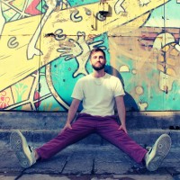 Pairzon Employee Noam Wollach's profile photo