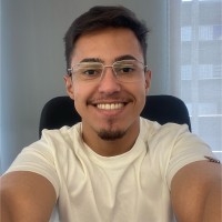 Cordeiro Soluções em Energia Employee Erick Soares's profile photo