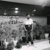 Dhyanahitha Organization Employee B Ravikumar's profile photo