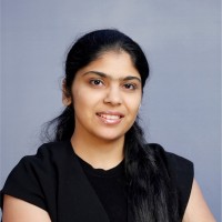 Meghana Reddy Email