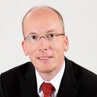 Arvato Systems Employee Oliver Hartkämper's profile photo