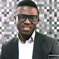 SPIRO Employee Emmanuel Okondu's profile photo