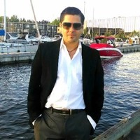 Solorzano Group Employee Daniel Solorzano's profile photo