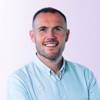 CTRL AI Employee Marc Massey's profile photo