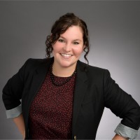 Blue Shield of California Employee Sarah Summer's profile photo