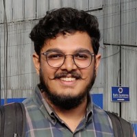 Vineeth Putti Email