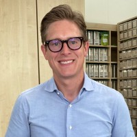 Jason Adams Email & Phone Number