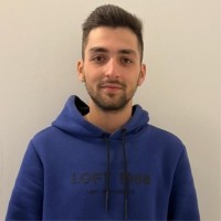 Rajai Najem's profile photo