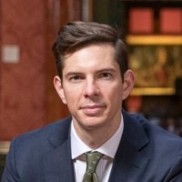 The National Gallery Employee Daniel Ralston's profile photo