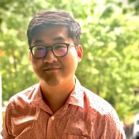 Climeaction Employee Paul Lee's profile photo