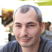 Treezor Employee Fabien Bernard's profile photo