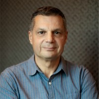 PenguinPickUp Employee Jack Angelides's profile photo