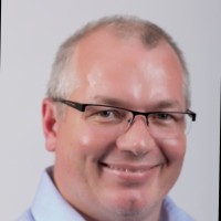 Lessen Employee Richard Olsen's profile photo