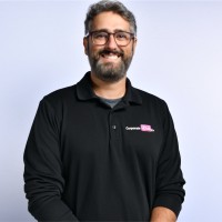 Corporate Plus Employee Andrew Sasson's profile photo