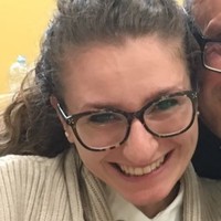 GEM elettronica Employee Chiara Vecchi's profile photo