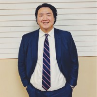 Mesirow Employee Jay Yang's profile photo