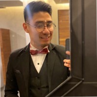Kiwi Networks Employee Alfredo Martinez's profile photo