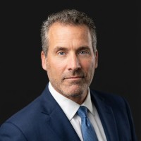 HSB - Hartford Steam Boiler Employee Louis Usich's profile photo