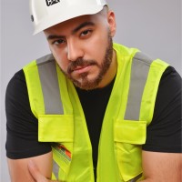Saudi Water Authority Employee Eslam Ehab's profile photo