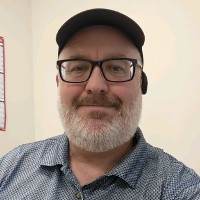 ARAG USA Precision Technology Employee Jesse Waldron's profile photo