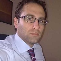 SEI Consulting Employee Luca Marsano's profile photo