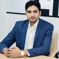 EaseMyTrip.com Employee Nishant Pitti's profile photo