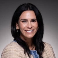 Miami Dolphins and Hard Rock Stadium Employee Danielle Deluca's profile photo