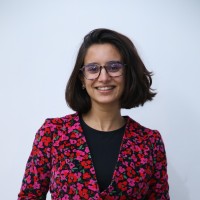 Aya Braham Email & Phone Number