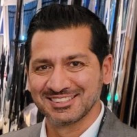 Edgo Employee Nidal Karyouti's profile photo