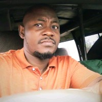 Blue Wave Products Employee Agaba Nelson's profile photo