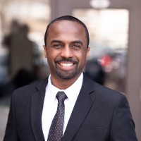 Full Blast Entertainment Employee Sheldon Scott's profile photo