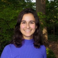 Kaleidoscope Education Solutions Employee Olivia Drot's profile photo