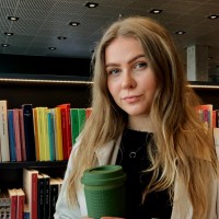 Ulven og Uglen Employee Caroline Stadsbjerg's profile photo