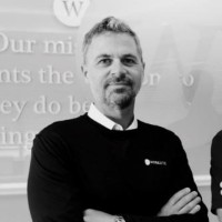 Worksite Employee John MacKle's profile photo