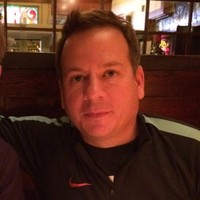 Nike, Inc Employee Mike Surber's profile photo