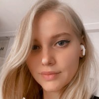Print Logistic Employee Eugenia Bujalska's profile photo