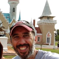 RadioCut Employee Javier Martinez's profile photo