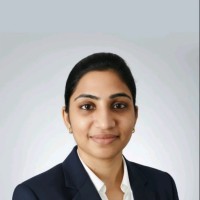CyberNX Technologies Pvt. Ltd. Employee Samidha Sanjeevi's profile photo