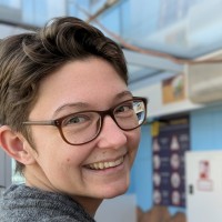 Reach Labs Employee Arianna Fong's profile photo