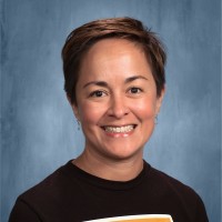 Huntington Beach Union High School District Employee Cynthia Olaya's profile photo