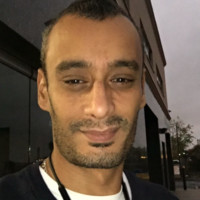 MOVE Systems Employee Sherif Khedr's profile photo