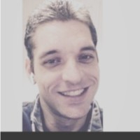Catapult New Business Employee Travis Felder's profile photo