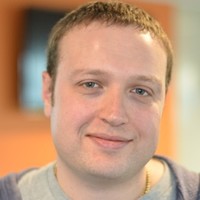 Sharp Gaming Employee Martin Castaldo's profile photo