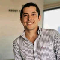 Bepensa Employee Fermin Marrufo's profile photo