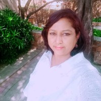 Pernod Ricard India Employee Sunita Verma's profile photo