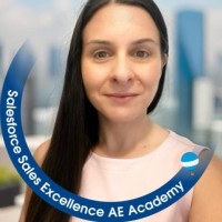 Salesforce Employee Emma Chan's profile photo